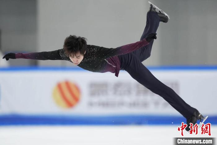 十四冬综合消息:花样滑冰金博洋夺冠,福建队