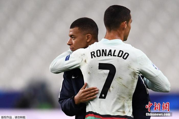 姆巴佩正式官宣加盟皇家马德里，签署五年合约