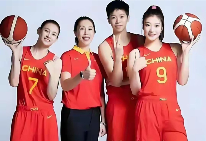 中国女篮险胜捷克晋级世界杯 阵容问题引质疑