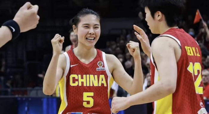 中国女篮险胜捷克晋级世界杯 阵容问题引质疑