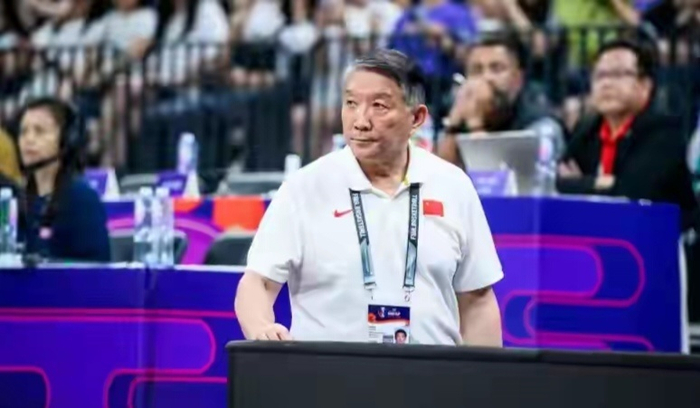 中国女篮险胜捷克晋级世界杯 阵容问题引质疑