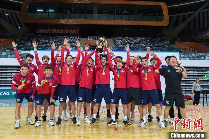 宁夏平罗恒利斩获男女双