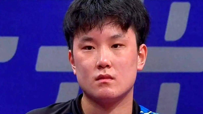 张本宇怒斥网络暴力呼吁停止谩骂