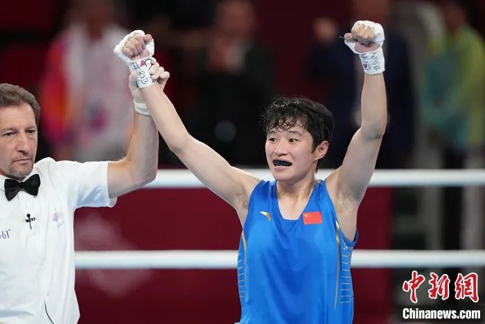 杭州亚运会第11日中国代表团斩获10金奖牌榜领跑