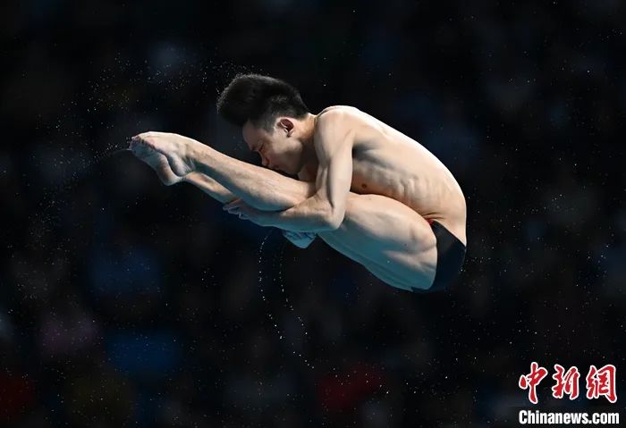 杭州亚运会第11日中国代表团斩获10金奖牌榜领跑