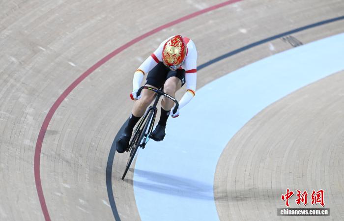 河南队三项目包揽金牌 孙飞燕含泪圆梦全运会