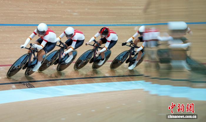 河南队三项目包揽金牌 孙飞燕含泪圆梦全运会