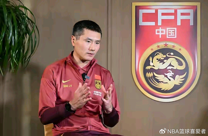 反腐风暴与青训新芽：中国足球迎来转折点