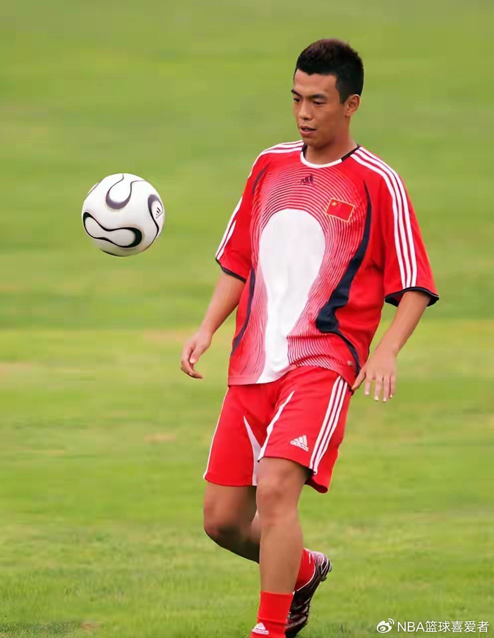 反腐风暴与青训新芽：中国足球迎来转折点