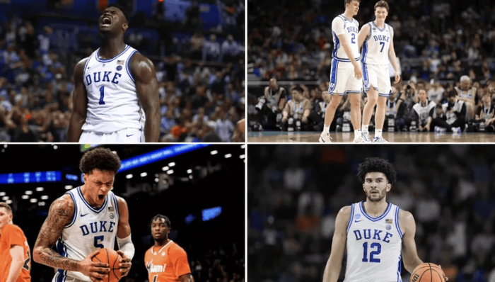 康涅狄格逆转杜克晋级四强 老牌强队十年无冠引