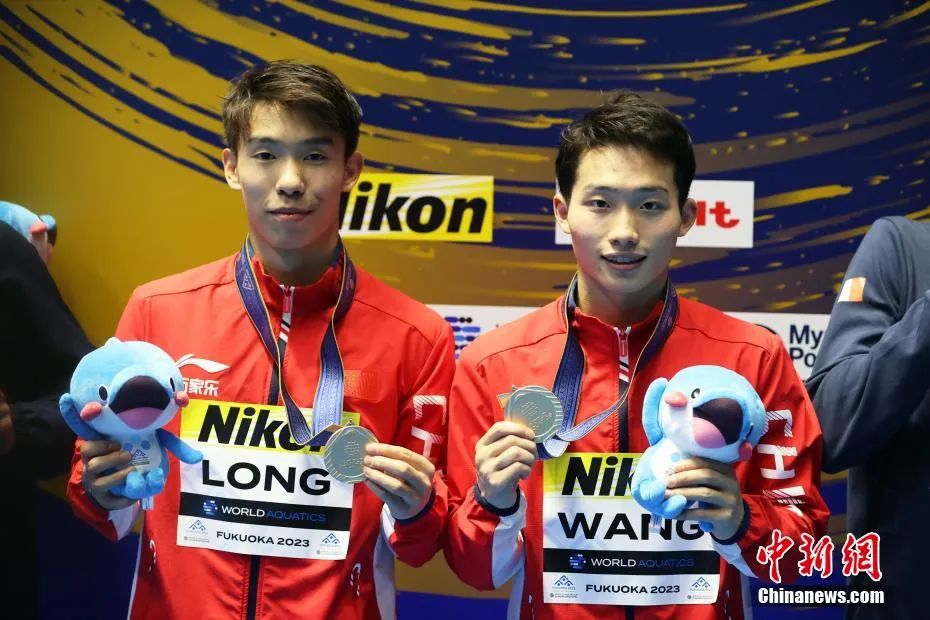 福冈世界泳联锦标赛跳水收官中国跳水队斩获1