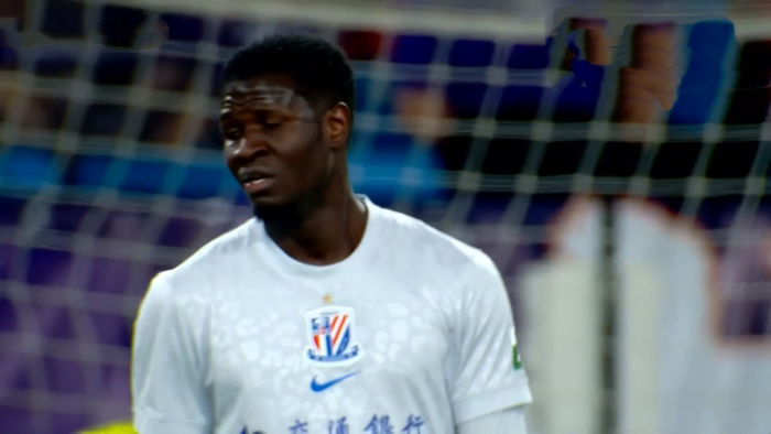 申花逆转津门虎谢鹏飞传中建功德比大战一触即