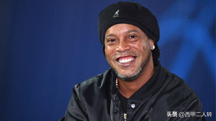 小罗百万豪宅出租 曾是巴萨球星聚居地