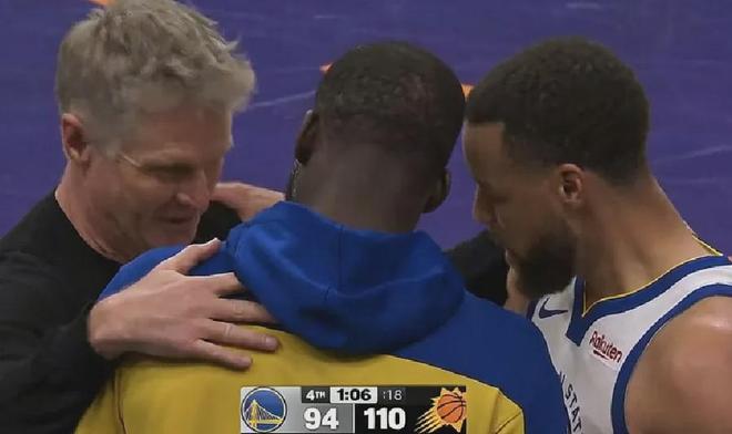 科尔或续约勇士引援伦纳德冲击季后赛