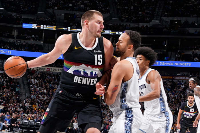 雷霆对阵快船关键战 亚历山大战旧主冲击7连胜提