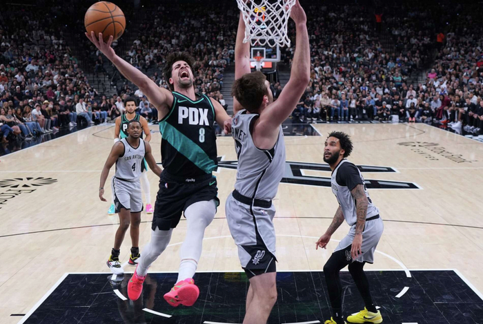 雷霆对阵快船关键战 亚历山大战旧主冲击7连胜提