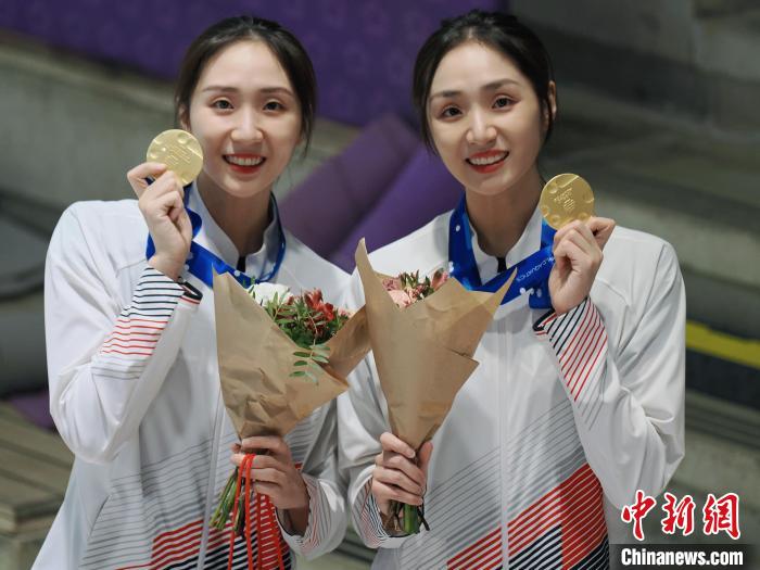 香港教育大学培养的九名精英运动员将出征巴黎